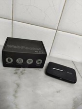 Web Pocket Alcatel 4G LTE (hotspot Wi-Fi)