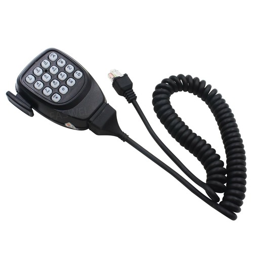 Microfono per radio kenwood - microfono,