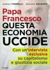 LIBRO PAPA FRANCESCO. QUESTA