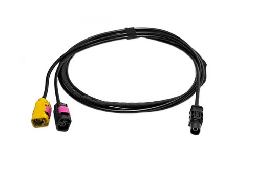 Per mercedes originale kufatec - per,
