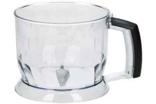 Braun contenitore 1500ml Minipimer Multiquick 5 7 9 M1070 4191 4199 4200 HB701