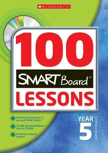 100 smartboard lessons for - 100,