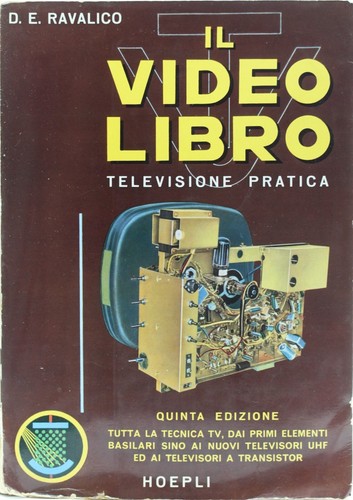Libro video - il,