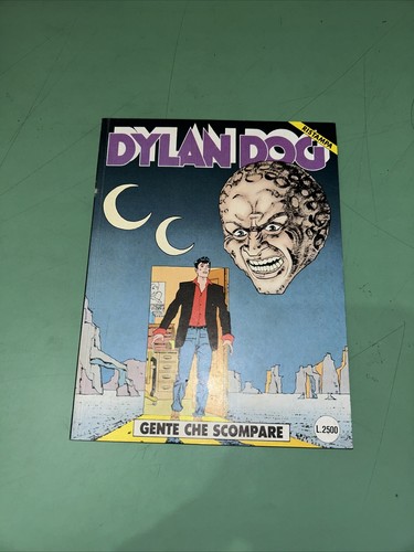 Bonelli prima ristampa dylan - bonelli,