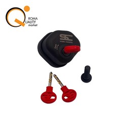 DEFENDER ANTIFURTO WATT LOCK Batteria Auto Ibride Elettriche Toyota