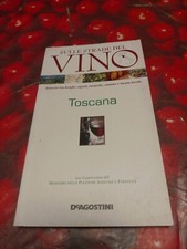 Toscana-Sulle strade Del Vino