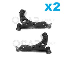 Coppia Braccio Sospensione