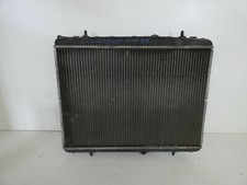 Radiatore acqua Citroen C3