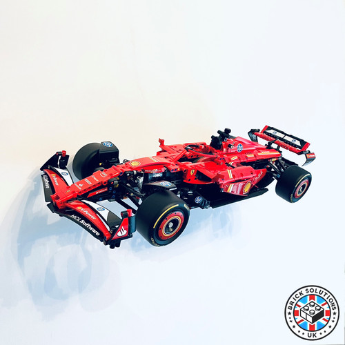 Supporto parete per lego - da,