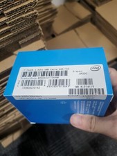 Intel Core i7-2600K 3,4 GHz processore quad-core 8 MB socket cache LGA 1155 CPU