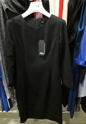 Stock capi abbigliamento - 30,