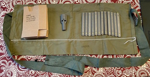 Kit riconfezionamento