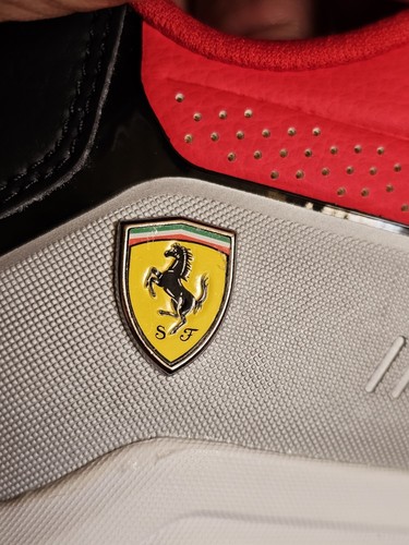 Scarpe motorsport drift cat - scarpe,