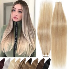 Balayage# Nastro spesso in