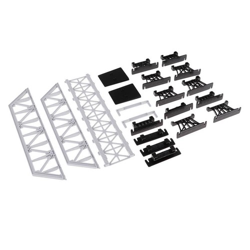 Simulazione ponte costruzione - ponte,