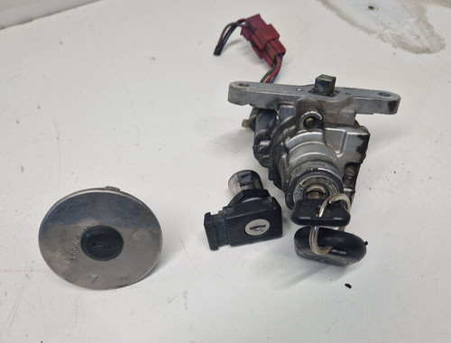 Yamaha majesty 250 2004 kit - yp,