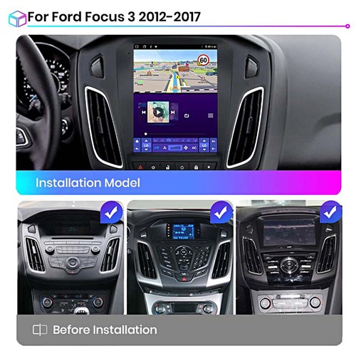 Per ford focus mk3 - ford,