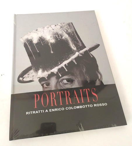 Portraits ritratti a - portraits,