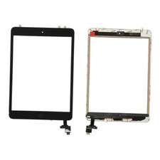 Vetro touch screen - vetro,