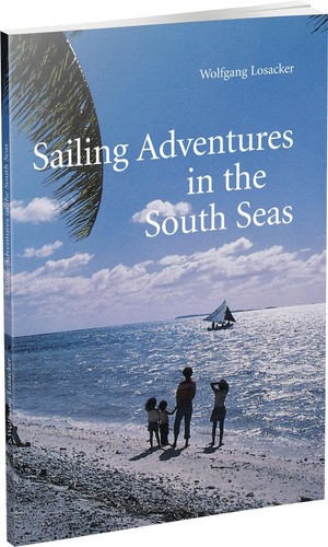 Sailing adventures the - adventures, in