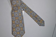 KITON SARTORIA NAPOLI CRAVATTA
