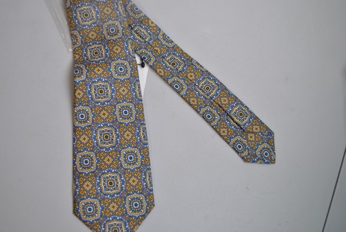 Kiton sartoria napoli - napoli, cravatta