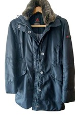 Piumino Peuterey donna