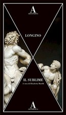 IL SUBLIME  - PSEUDO LONGINO