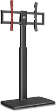 Supporto TV Da Pavimento per