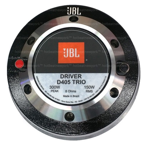 Jbl d405 trio avvitatore - jbl,
