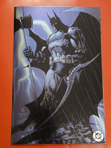 Copertina absolute batman 1 - absolute, #1