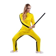 Kill Bill Abbigliamento Adulto