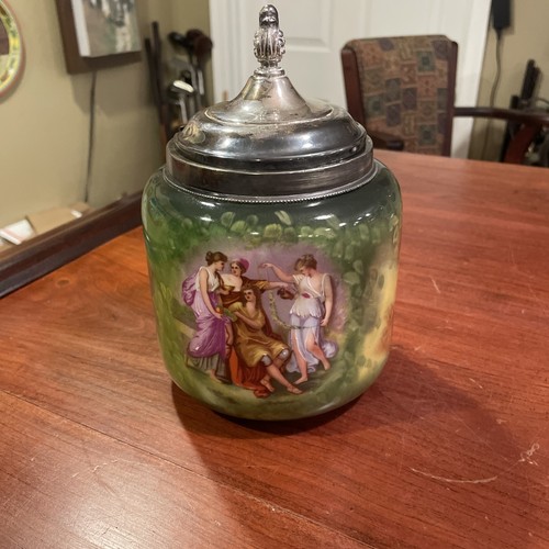 Antique victoria carlsbad - antique,