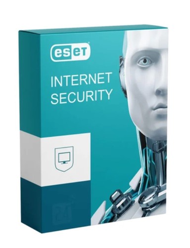 Eset internet security - internet,