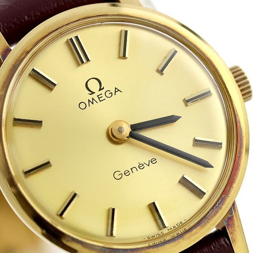Orologio omega geneve - orologio, 18