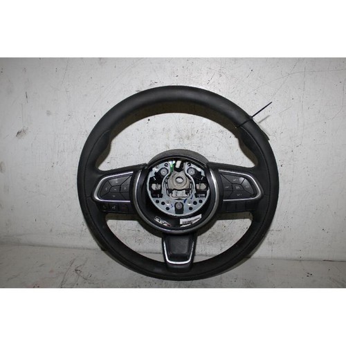 Volante pelle vers air - volante,