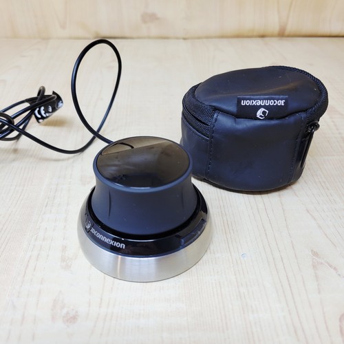3dconnexion spacemouse mouse - 3dconnexion,