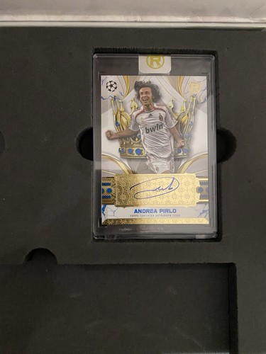 Autografo 2024 topps - 2024/25,