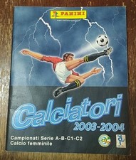 Album Figurine Panini