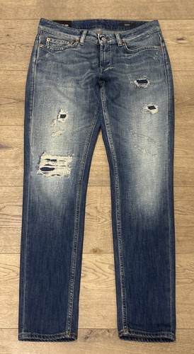 Jeans donna dondup taglia - dondup,