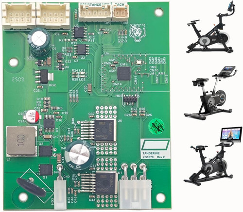 Scheda controllo s22i - di,
