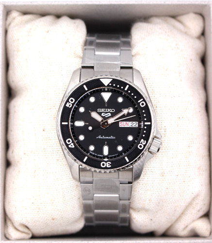 Orologio uomo seiko sports - orologio,