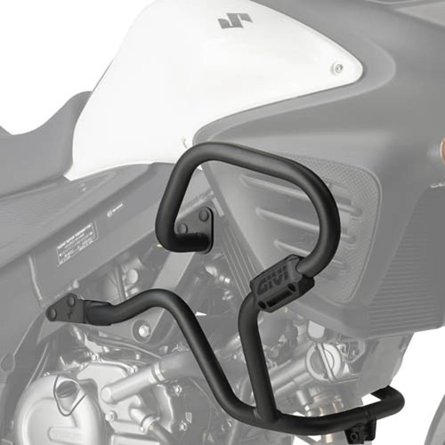 Paramotore tubolare givi - paramotore,