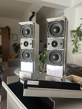 LOEWE Individual Sound Universal Speaker altoparlante (120 - 22000 Hz, 8 Ohm).