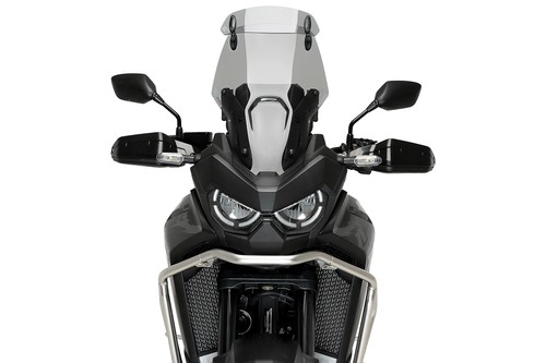 Disco puig touring con visiera - disco,