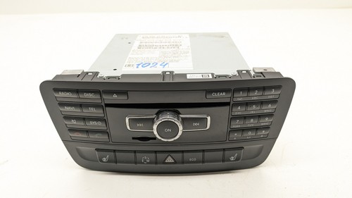 Mercedes classe w246 cd - classe,