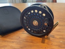 Mulinello a mosca Hardy Bros