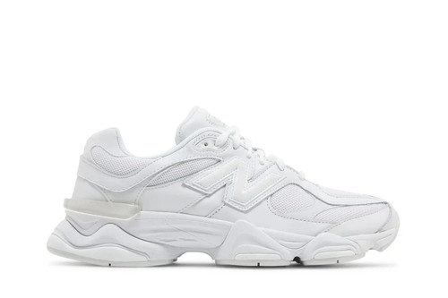 New balance 9060 white scarpe - new,