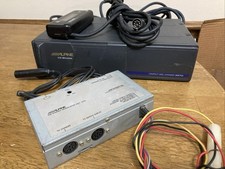 Alpine 5970 changer 1220 - w/,