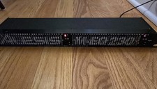 Alesis M-EQ230 Equalizzatore